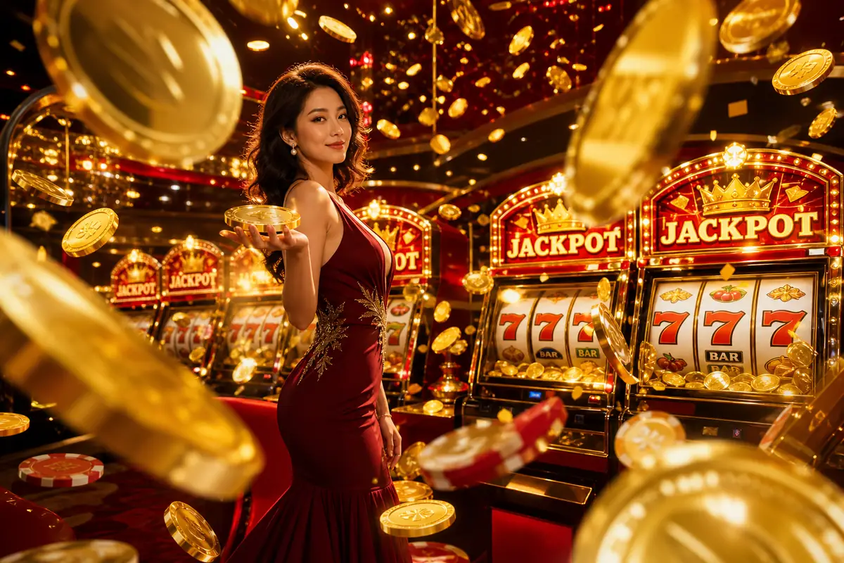 ca444 অনলাইন ক্যাসিনো ও বেটিং